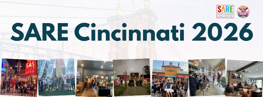 SARE Cincinnati 2026